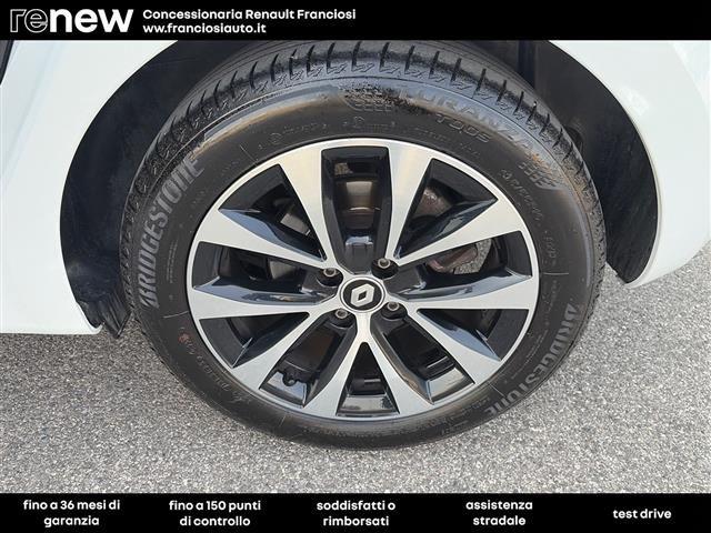 RENAULT Clio 1.0 ECO-G TECHNO