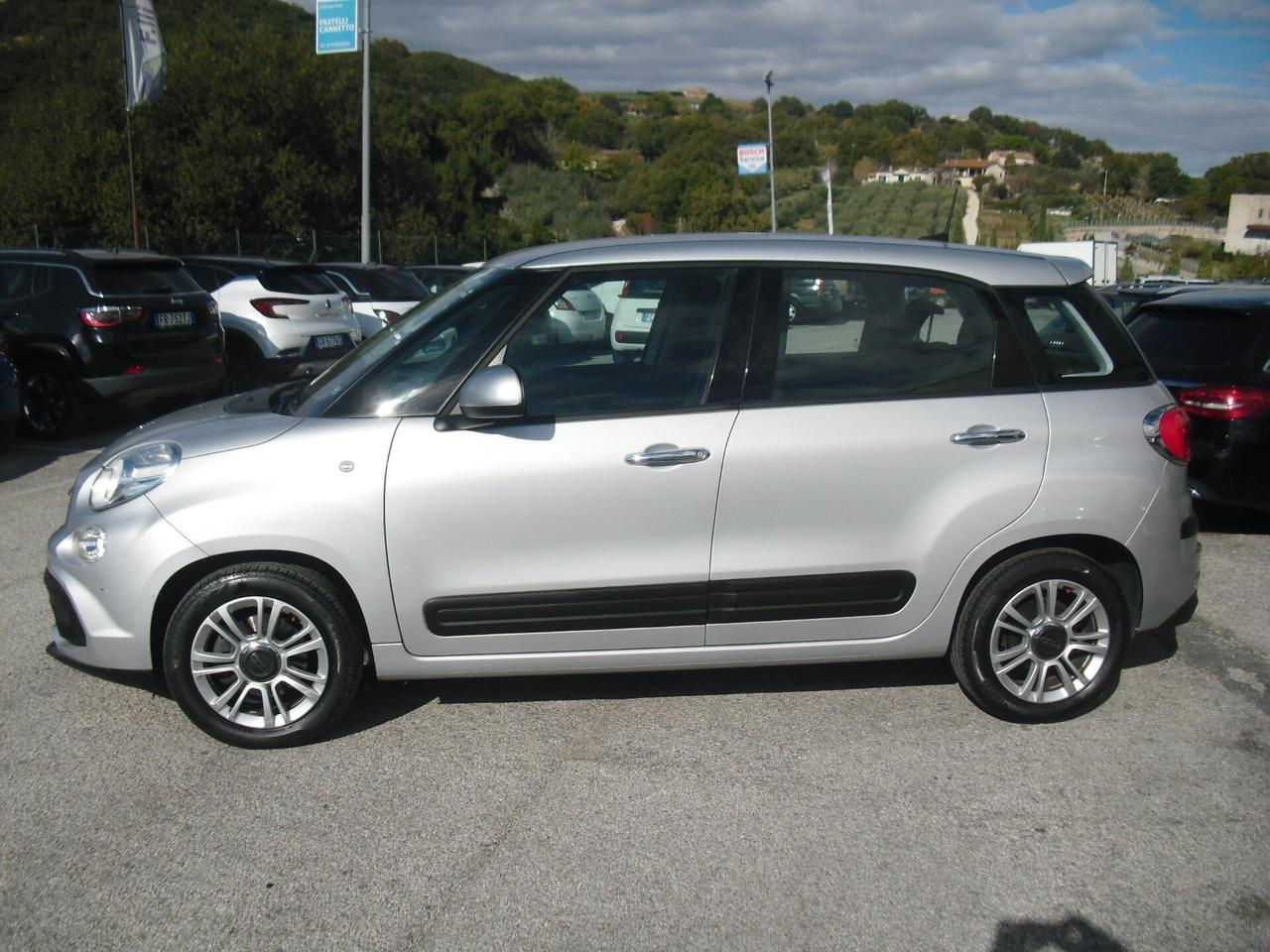 Fiat 500L 1.3 Multijet 95 CV Mirror, UNIPRO, OTTIME CONDIZIONI!!
