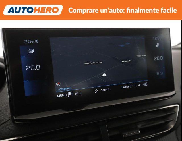 PEUGEOT 5008 BlueHDi 130 S&S Allure