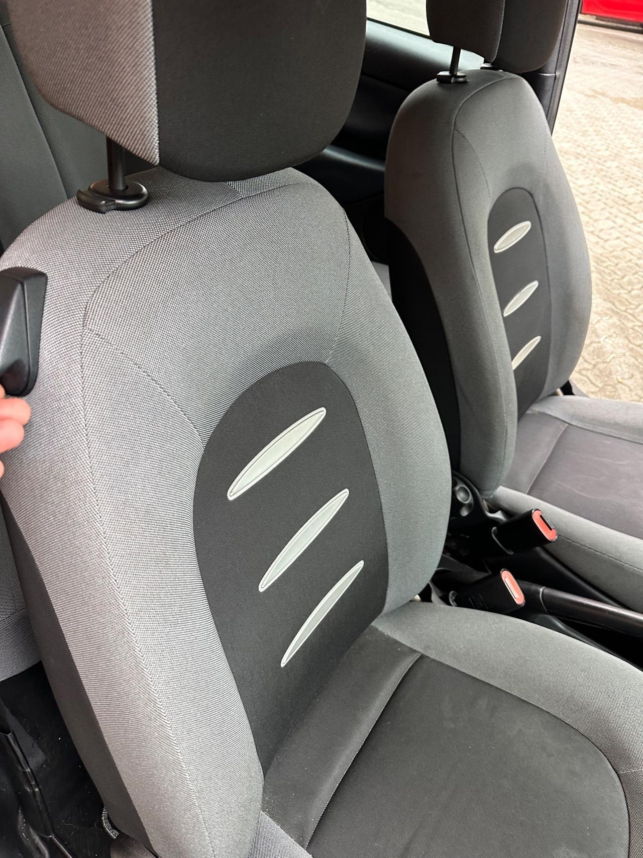 Lancia Ypsilon 1.2 Argento