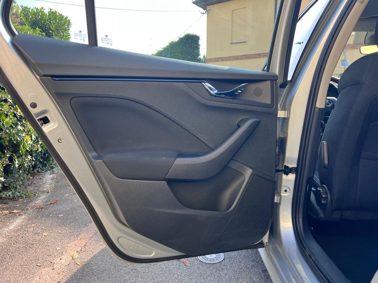 Skoda Kamiq 1.0 TSI Ambition #7727