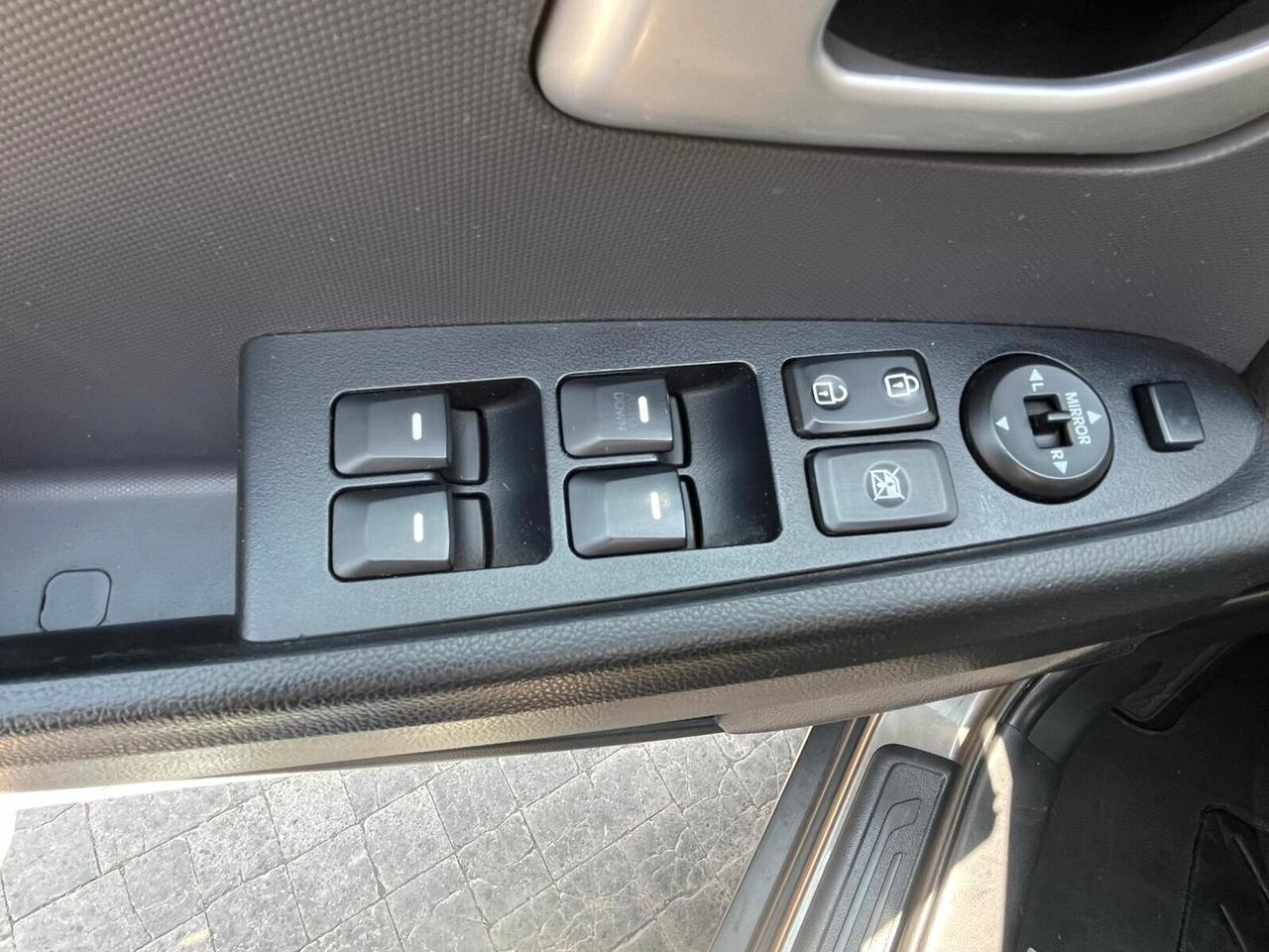 Kia Sportage 2.0 CRDI VGT AWD Class AUTOMATICA FULL FULL