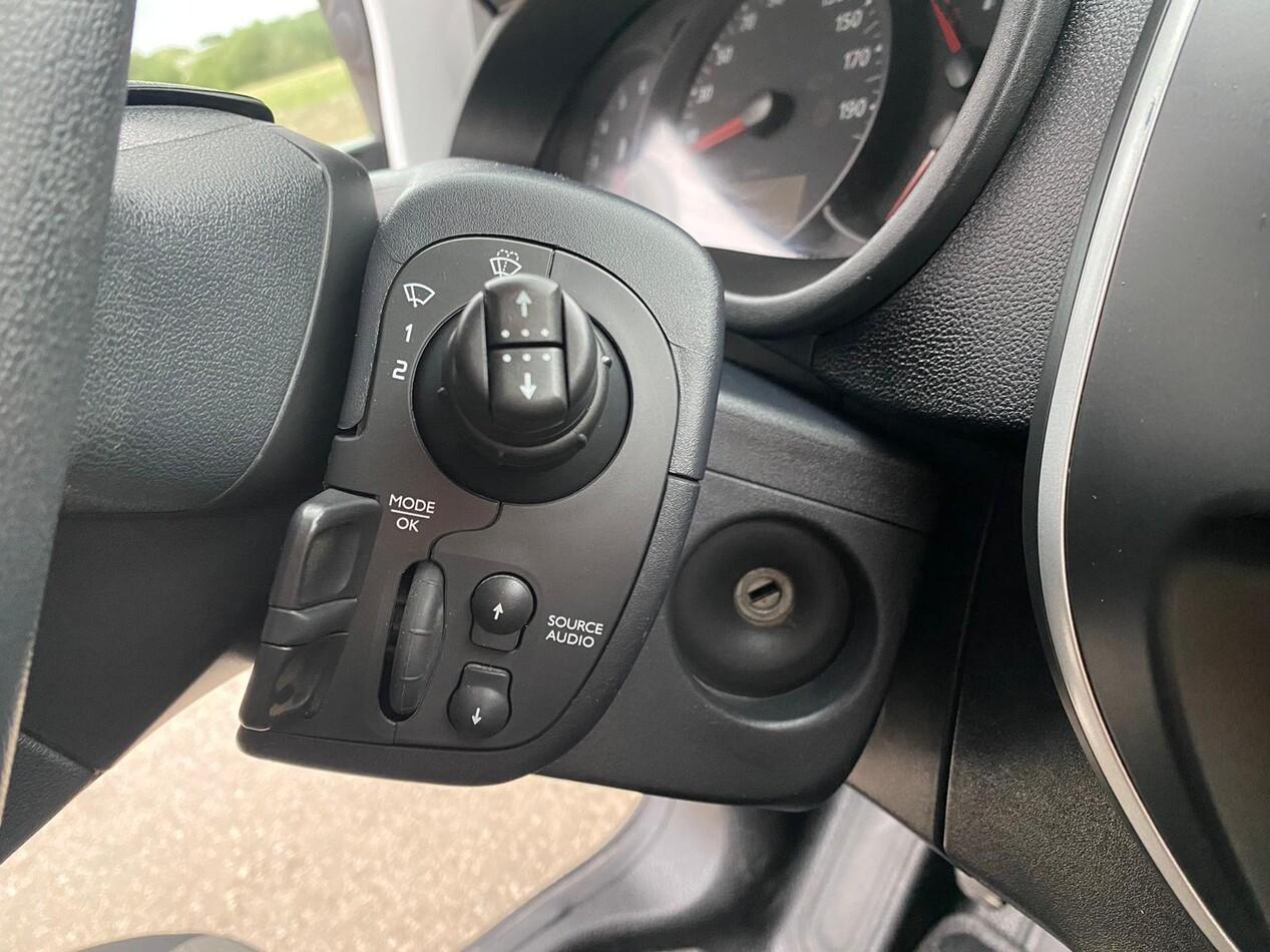 Renault Kangoo Express 1.5 dci 115cv maxi Blue Ice Plus E6d-temp