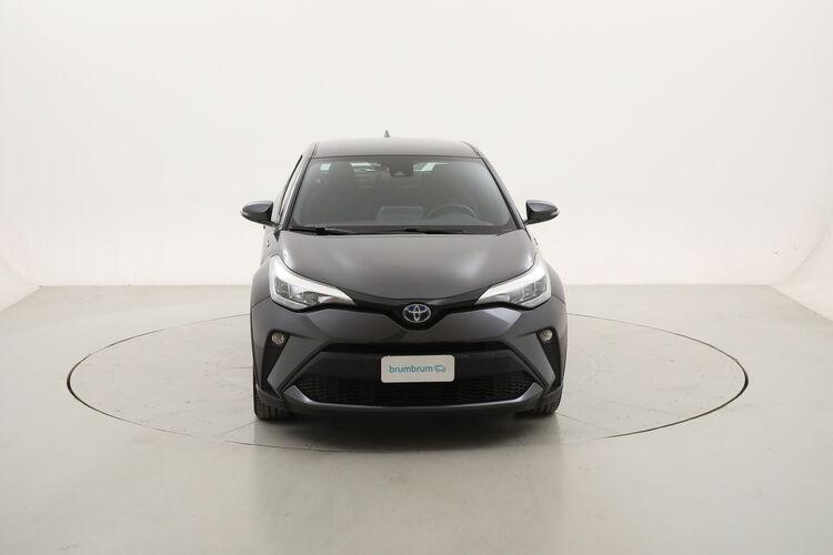 Toyota C-HR Hybrid Business BR521437 1.8 Full Hybrid 122CV