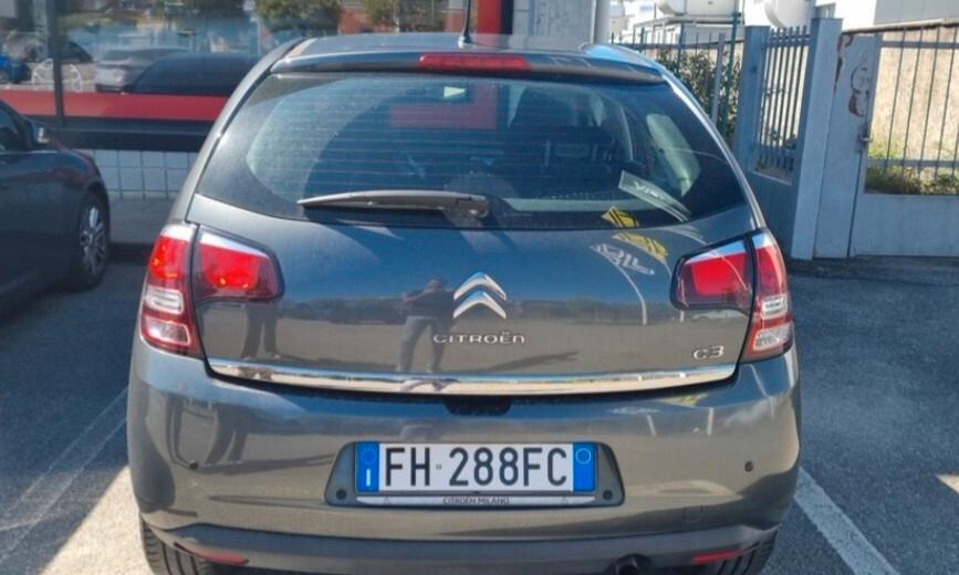 Citroen C3 PureTech 82 Monna Lisa