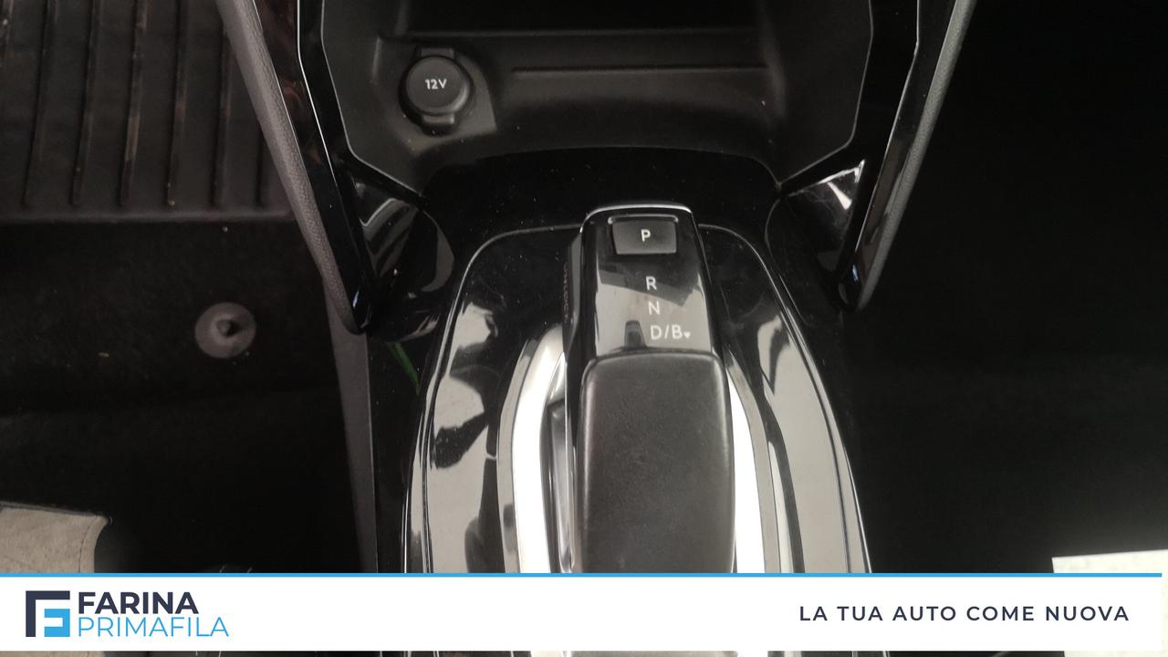 PEUGEOT 208 II 2019 - e-208 GT Pack 100kW