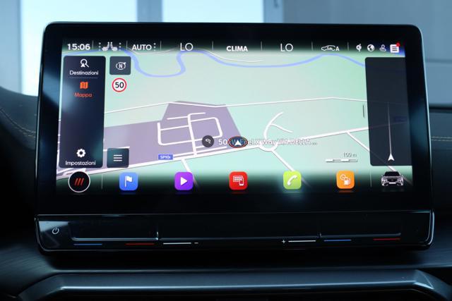 CUPRA Formentor 2.0 TDI SEDILI SPORTIVI