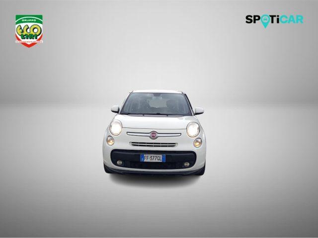 FIAT 500L 1.3 Multijet 95 CV Pop Star
