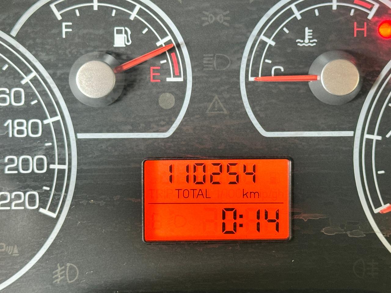 Fiat Grande Punto 1.2 5 porte Dynamic