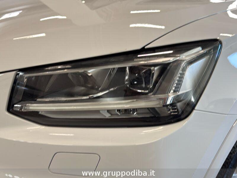 Audi Q2 I 2017 Benzina 30 1.0 tfsi Admired