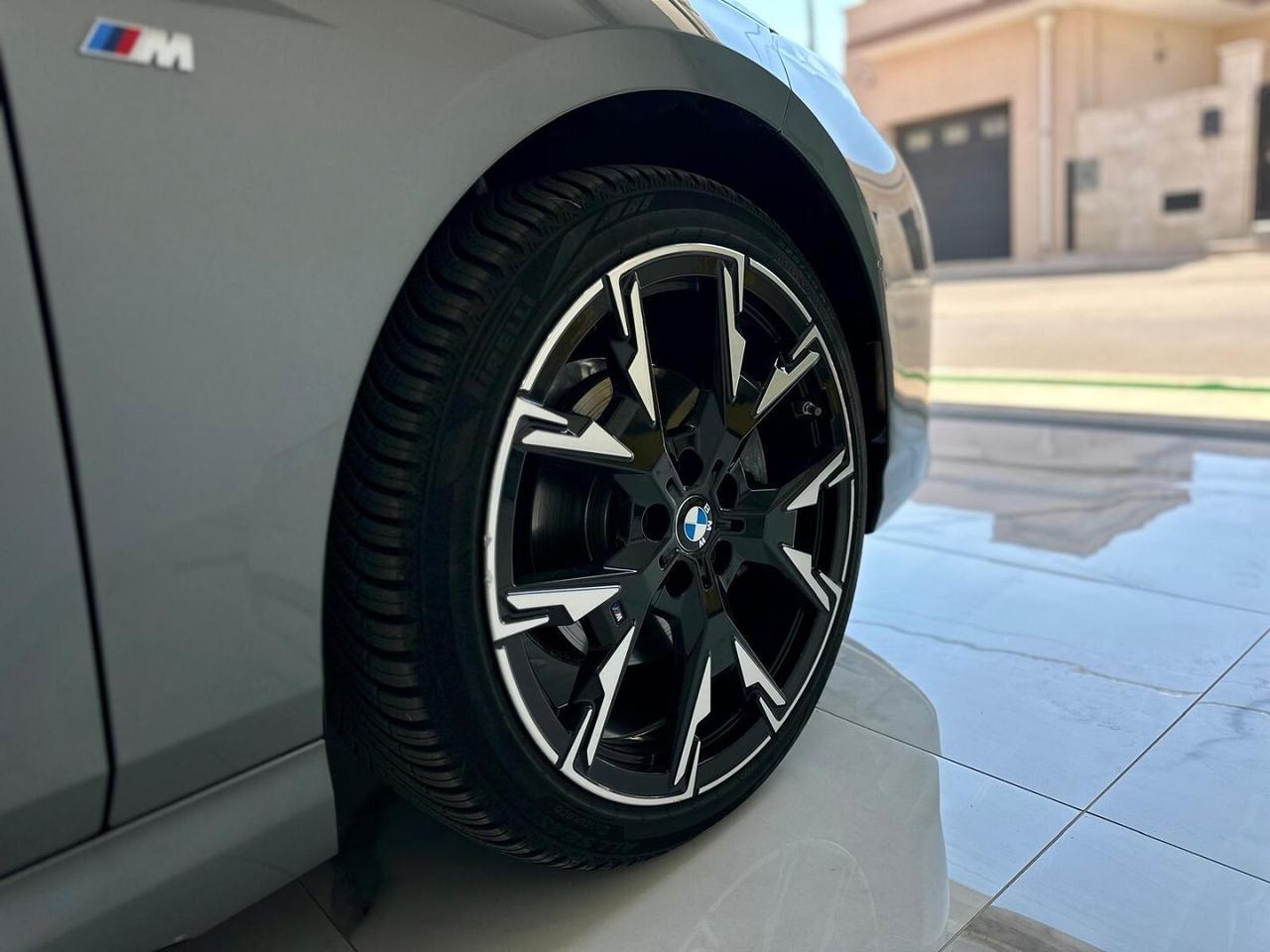 BMW 120 d M SPORT PRO