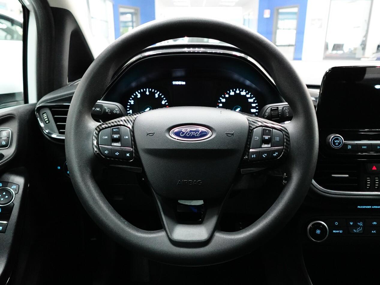 Ford Fiesta 1.0 EcoBoost 100 CV PLUS