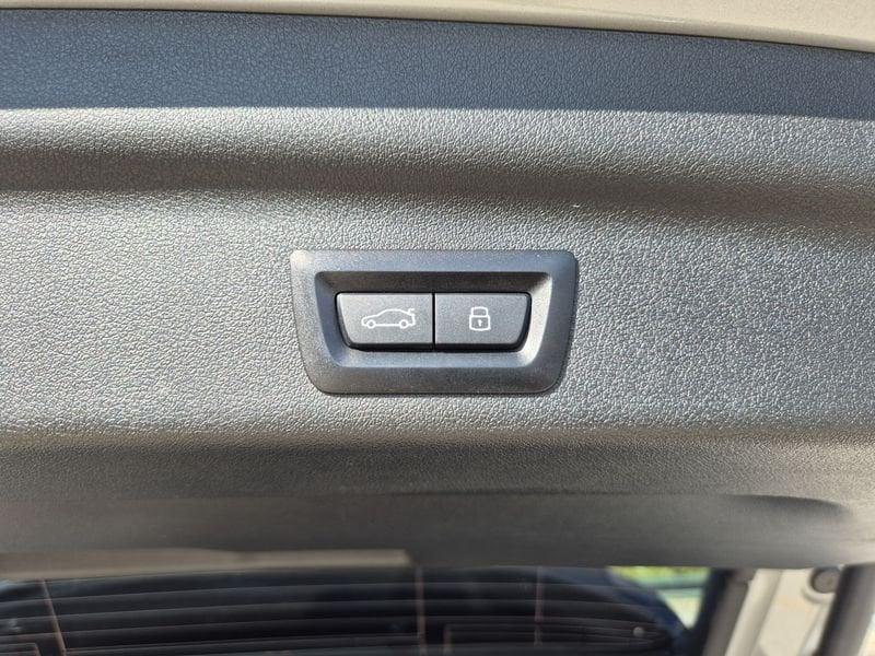 BMW X1 xdrive23i mhev 48V MSport Edition Signature auto