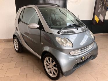 Smart 600 passion NEOPATENTATI