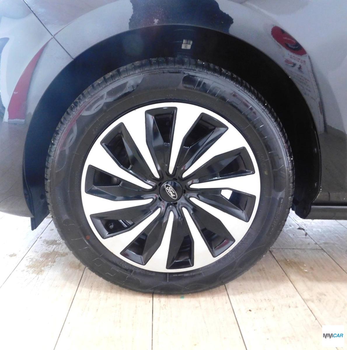 FORD - Fiesta - 1.1 75 CV 5p. Titanium