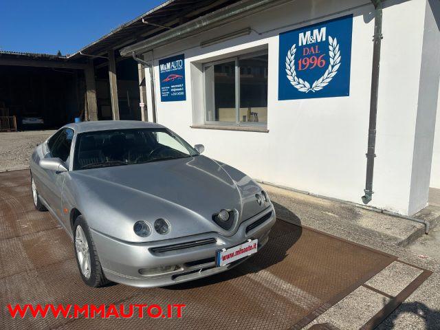 ALFA ROMEO GTV 2,0 LUSSO (IMP-GPL)!!!!