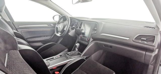 RENAULT Megane Mégane Sporter Blue dCi 115 CV EDC Intens