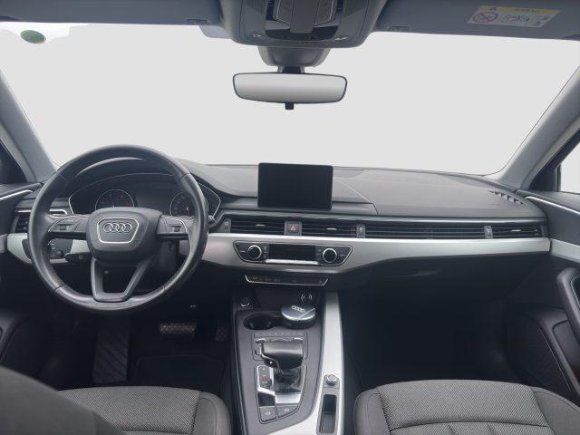 AUDI A4 Avant 5^Serie Avant 2.0 TDI 150 CV S tronic Busi