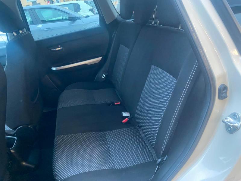 Suzuki Vitara 1.6 ddis V-Cool s&s 4wd allgrip