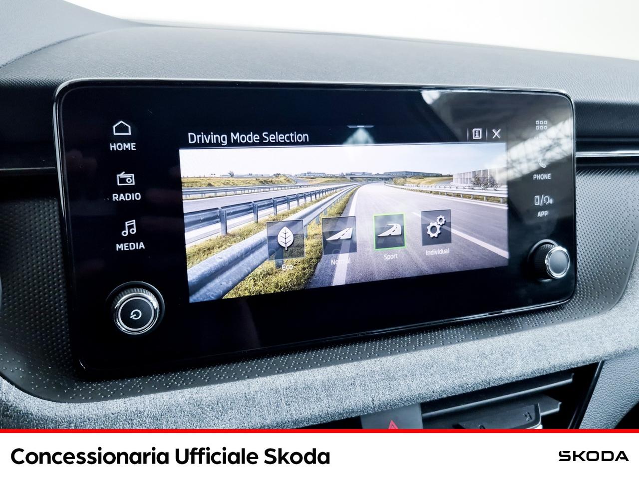 Skoda Kamiq 1.0 tsi style 115cv