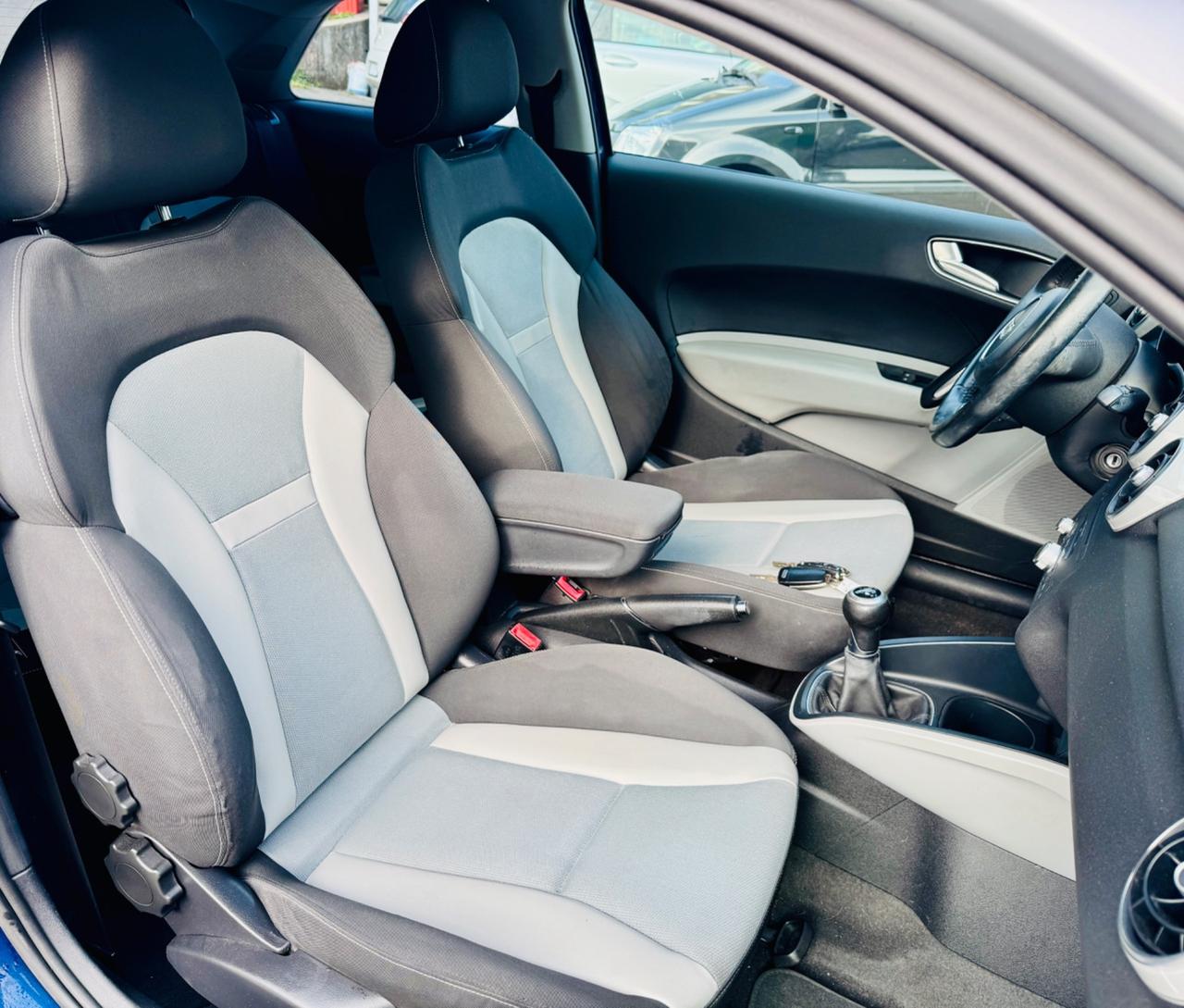 Audi A1 1.2 TFSI Ambition Ok Neopatentati