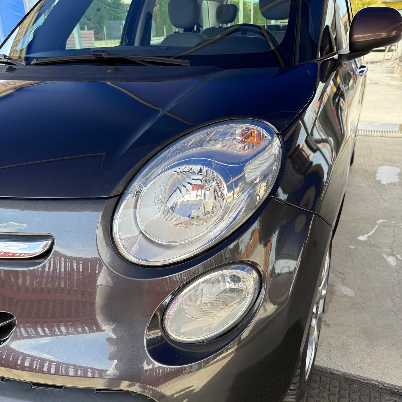 Fiat 500L 1.4 95 CV Lounge