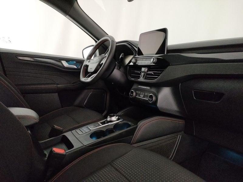 Ford Kuga 2.5 phev ST-Line 2wd 225cv cvt
