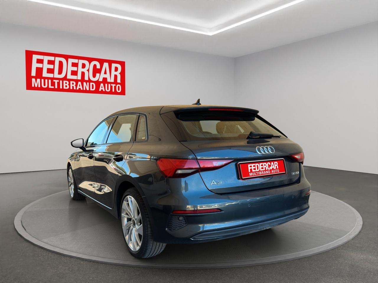 Audi A3 SPB 30 TDI Business