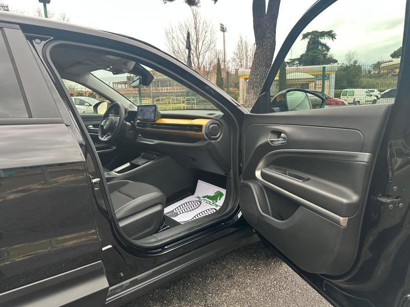 Jeep Avenger full-electric Summit fwd 156cv auto