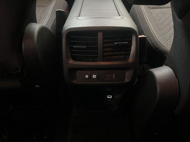 Peugeot Rifter Rifter Long 1.5 bluehdi Allure s&s 130cv 7p.ti