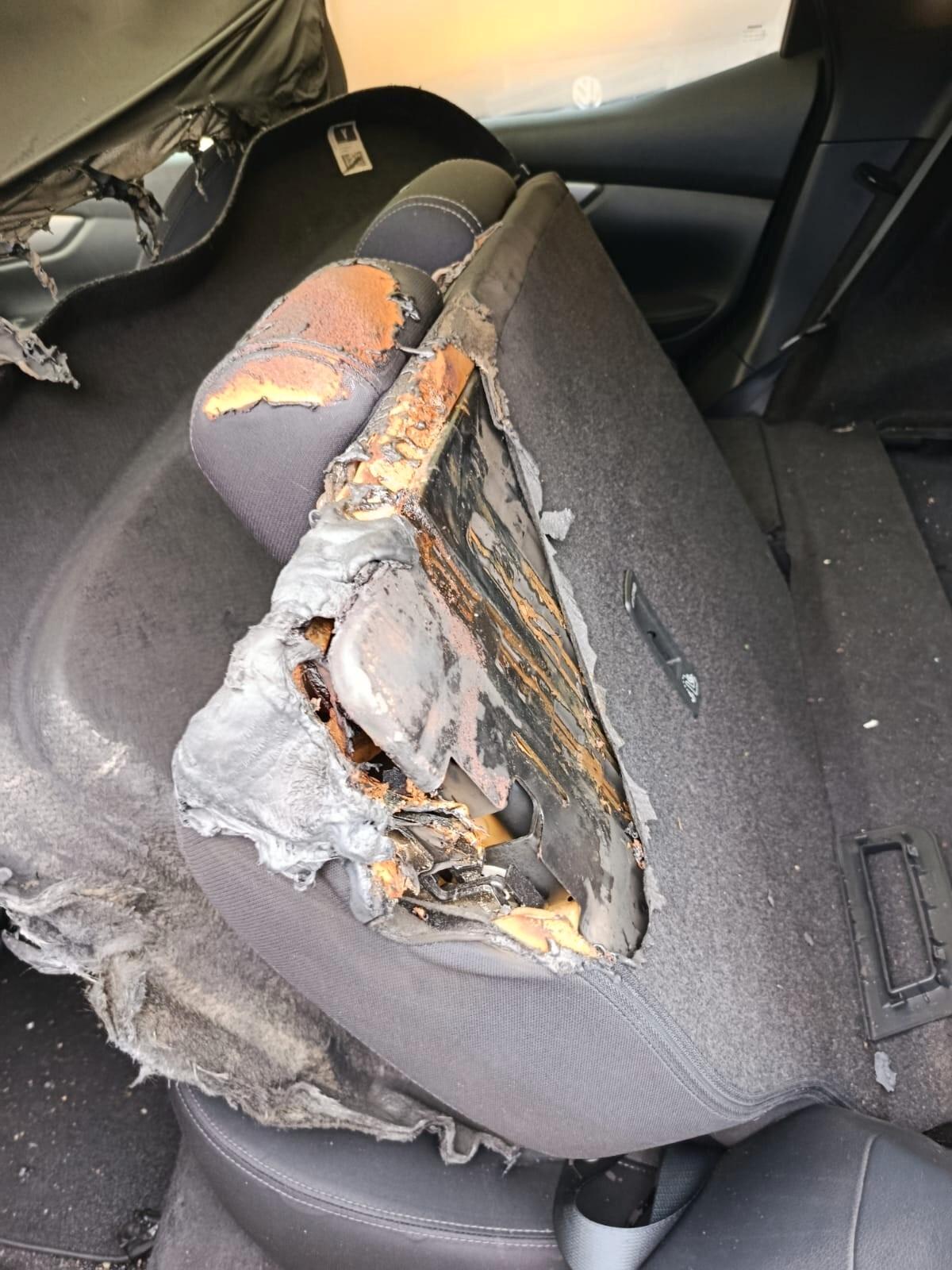 Nissan Qashqai 1.5 dCi Tekna-2017