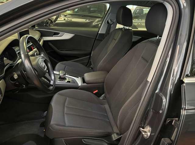 Audi A4 A4 Avant 35 2.0 tdi 150cv s-tronic