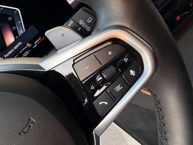 BMW 320 d 48V xDrive Touring Msport Pro ''TOTAL BLACK''