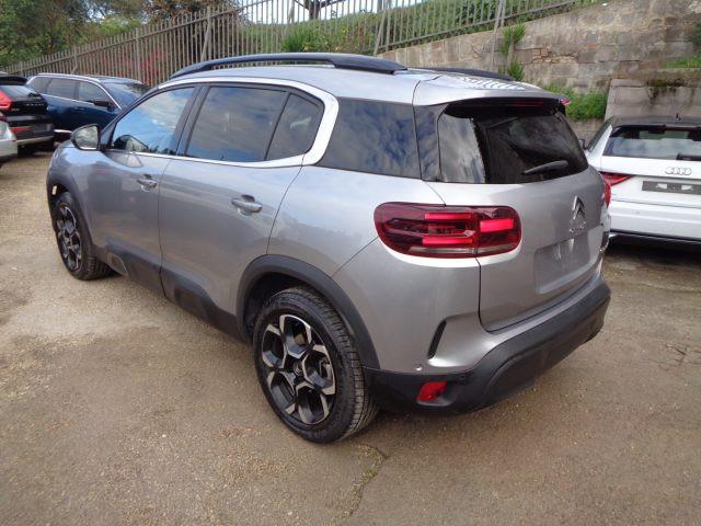 CITROEN C5 Aircross 1500 BLUEHDI SHINE 130CV AUT. PREZZO SENZA VINCOLI