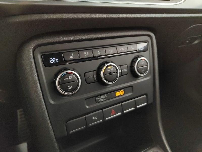 Volkswagen Maggiolino Maggiolino Cabrio 2.0 TDI Sport