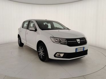 Dacia Sandero 1.0 SCe 12V 75CV