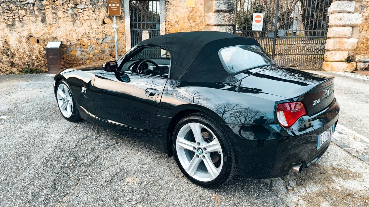 Bmw Z4 2.0i Roadster