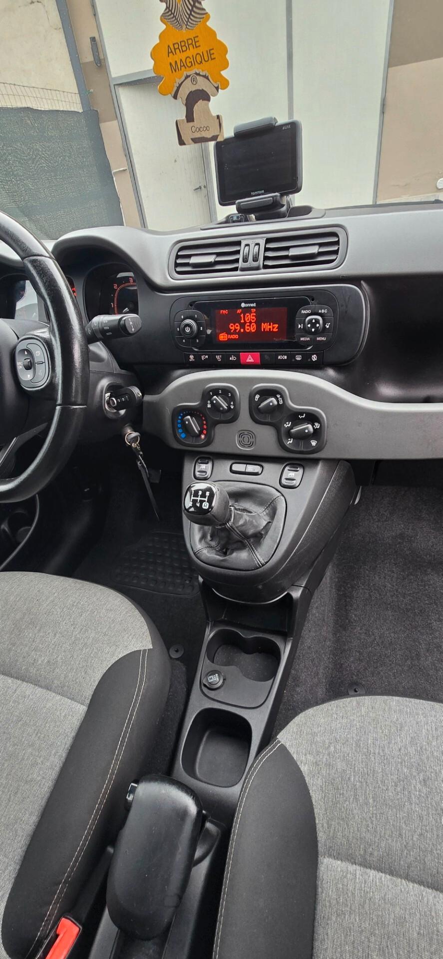 Fiat Panda 1.3 MJT 95 CV S&S Easy