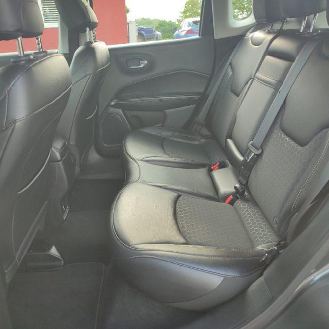 JEEP Compass 1.6 Multijet II 2WD Longitude