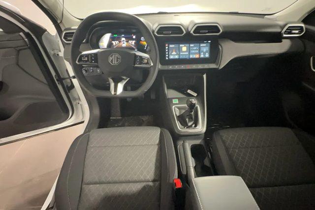 MG ZS 1.5 Standard #Vari.Colori #Pronta.Consegna