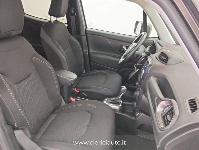 Jeep Renegade 2.0 Mjt 140CV 4WD Active Drive Low Limited