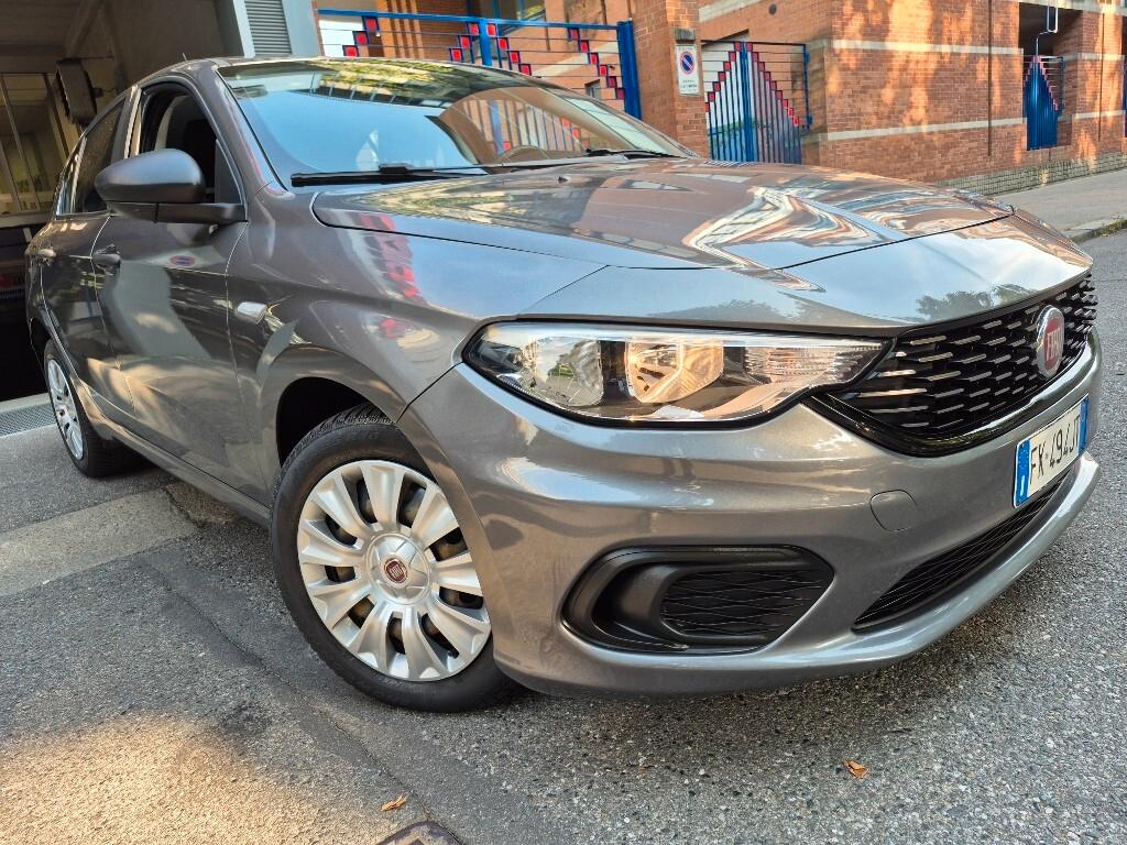 Fiat Tipo 1.4 T-Jet 120CV GPL 5 porte Easy