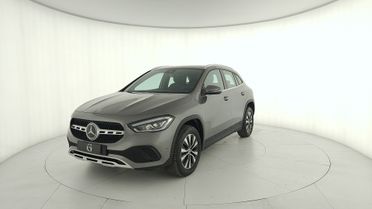 Mercedes-Benz GLA-H247 2020 - GLA 180 d Executive auto