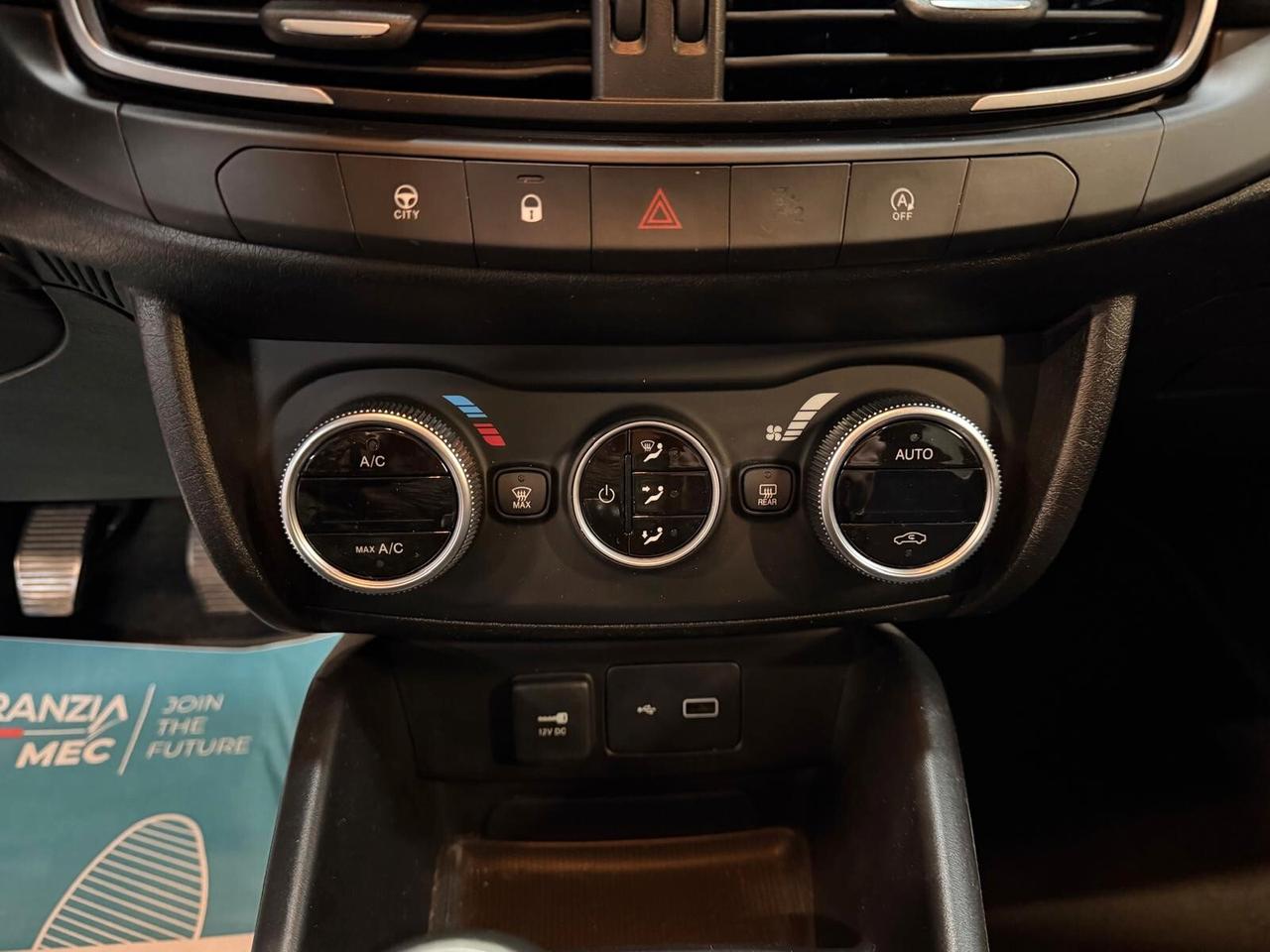 Fiat Tipo 1.6 Mjt S&S SW City Life