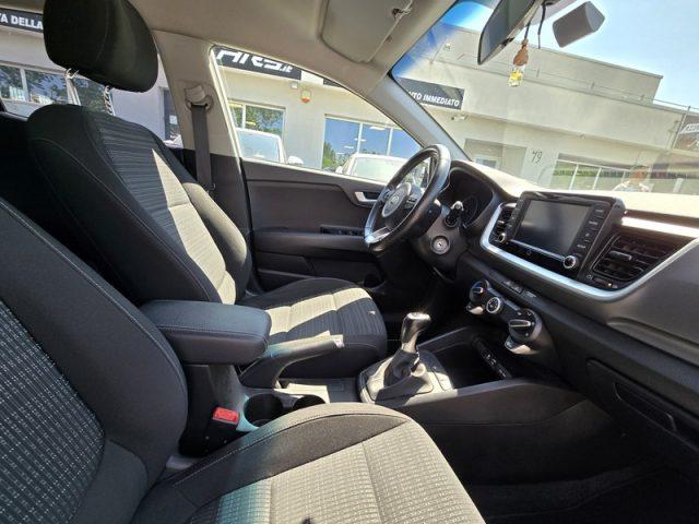 KIA Stonic 1.0 T-GDi 120 CV Style NEOPATENTATI PERMUTE
