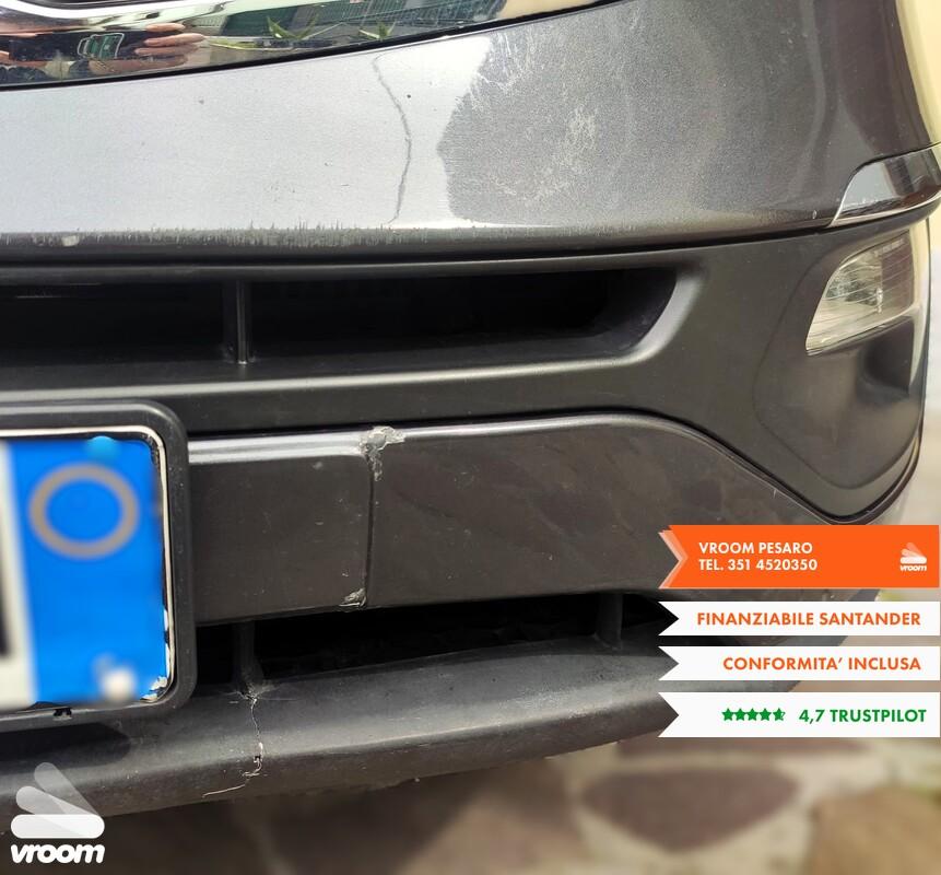 KIA Sportage 3ª serie Sportage 1.7 CRDI VGT 2W...