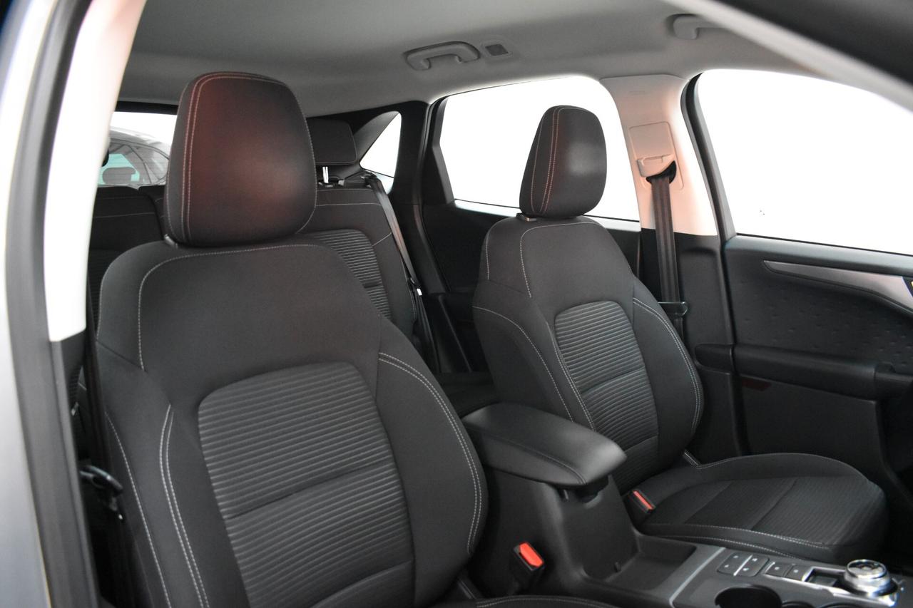 Ford Kuga 1.5 EcoBlue 120 CV aut. 2WD Titanium X