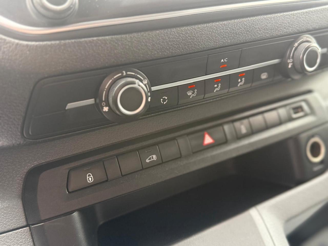 Peugeot Exper 1.6 blue-HDi premium h2 l1