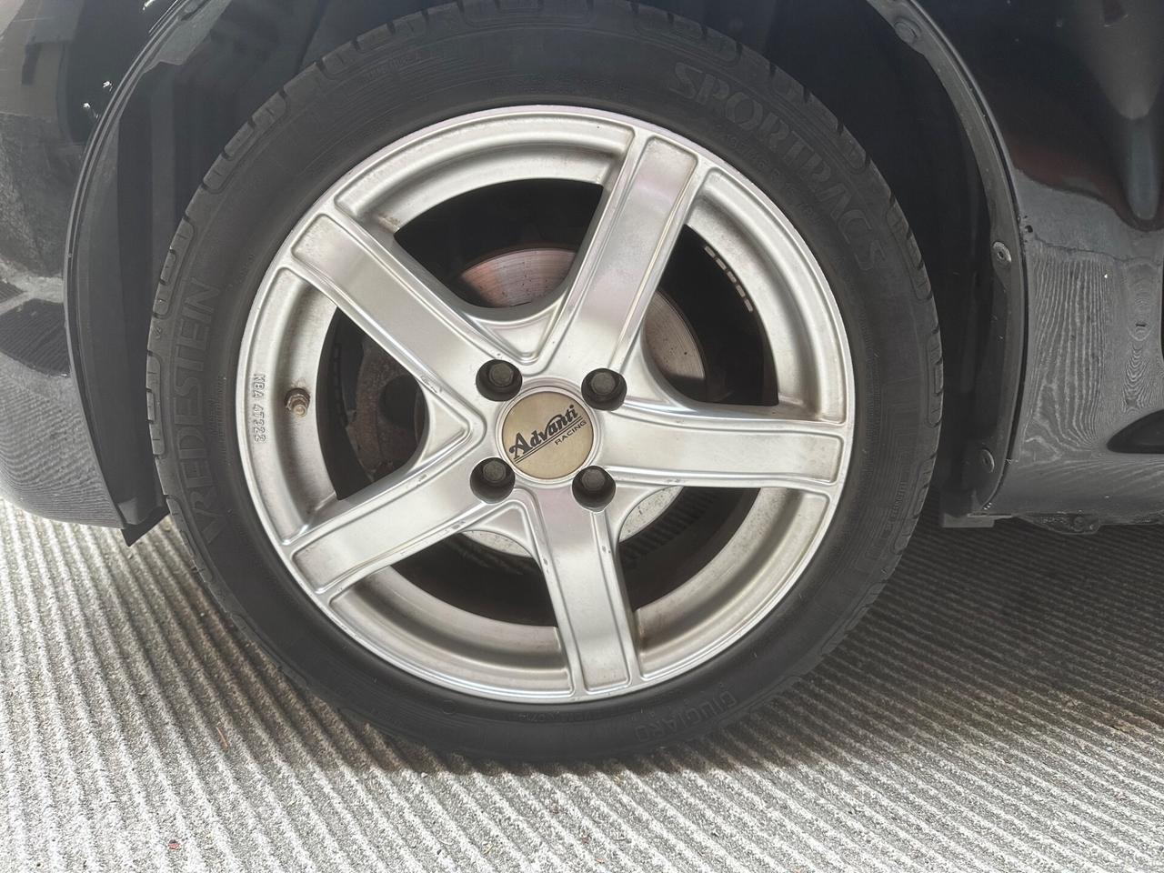 Peugeot 107 1.0 68CV 5p. Plaisir