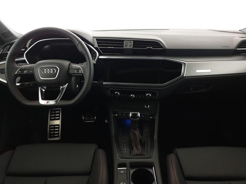 Sportback 40TDI 200CV quattro Str S line Edition